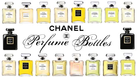 chanel lerfume|list of all chanel perfumes.